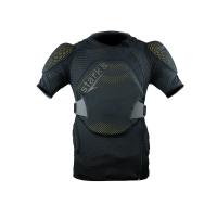 Starks Моточерепаха Air Flex Short Sleeve Чёрный в Хабаровске