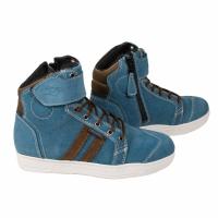 Rush Мотокеды Sneaker Lady Evo Голубой в Хабаровске