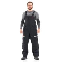 Dragonfly Снегоходные штаны Expedition Black в Хабаровске