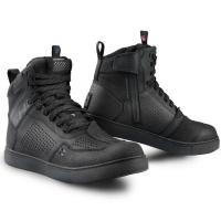 Shima мотокросовки Rebel 2.0 WP Lady Black (с мембраной) в Хабаровске