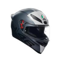 AGV Шлем K1 S Limit 46 в Хабаровске