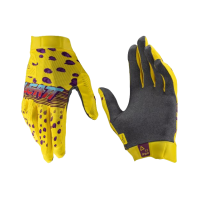 Leatt Перчатки GRipR 1.5 Cheetah V25 в Хабаровске