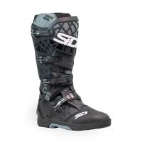 Sidi Ботинки CrossAir X Black/Black в Хабаровске