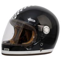 By City шлем Roadster III Race Black в Хабаровске