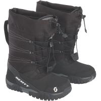 Scott Боты SMB R/T black/grey в Хабаровске