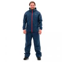 Dragonfly Мембранный костюм Active 2.0 Dark- Blue в Хабаровске