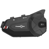 Freedconn Bluetooth гарнитура R1 + Video в Хабаровске