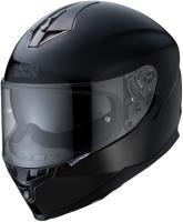 IXS Шлем HX 1100 1.0 Черный глянцевый в Хабаровске