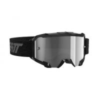 Leatt Маска Velocity 4.5 Black/Light Grey 58% в Хабаровске