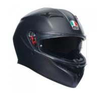 AGV Шлем K3 E2206 Matt Black в Хабаровске
