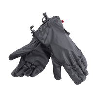 Dainese Перчатки дождевые Rain OverGloves Black в Хабаровске