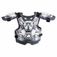 Acerbis Защита тела детская (Панцирь) Gravity Kid Roost Clear в Хабаровске