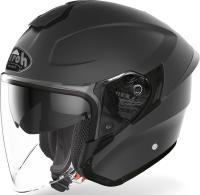 Airoh Мотошлем H.20 Dark Grey Matt в Хабаровске