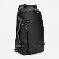 Finntrail Сумка на колесах Odyssey 1735 Black 130L в Хабаровске
