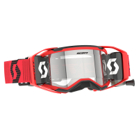 Scott Очки Prospect 2.0 WFS red/black в Хабаровске