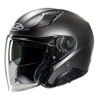 HJC Шлем RPHA31 Semi Flat Titanium в Хабаровске