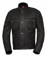 IXS Куртка Vintage Air Short Black в Хабаровске