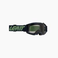 Leatt Маска Vizion 3.5 Matcha Grey 50% в Хабаровске