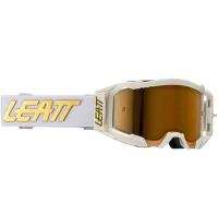 Leatt Маска Velocity 5.5 Iriz White Bronze 68 VLT V25 в Хабаровске