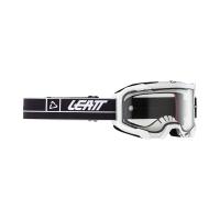 Leatt Маска кроссовая Velocity 4.5 White Clear 83% в Хабаровске