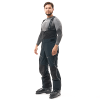 Dragonfly Брюки Freeride Pro Man Black в Хабаровске