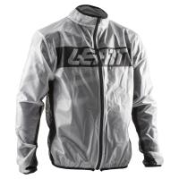 Leatt Дождевая куртка Racecover Translucent в Хабаровске