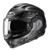 HJC Шлем F100 Hetal MC5SF в Хабаровске