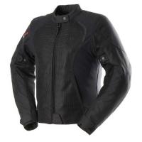 Furygan Мотокуртка женская Odessa Vented 3in1 текстиль Черный в Хабаровске