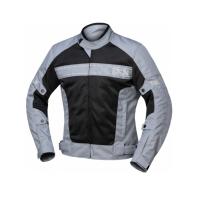 IXS Куртка Classic Jacke Evo-Air Серая в Хабаровске