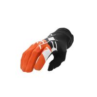 Acerbis Перчатки MX Linear Orange/Black в Хабаровске