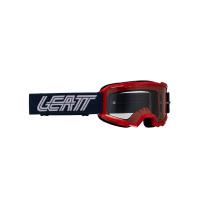 Leatt Маска Vizion 2.5s Small Royal Clear 90 VLT V25 в Хабаровске