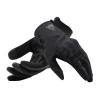 Dainese Перчатки Intrepyd Black в Хабаровске