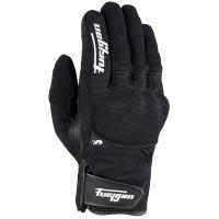 Furygan Перчатки Jet All Seasons D3O текстиль Черный/Белый в Хабаровске