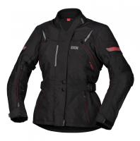 IXS Куртка Damen Jacke Tour Liz-St черная в Хабаровске