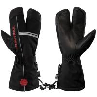 Finntrail Перчатки Lobster 2800 GraphiteRed в Хабаровске