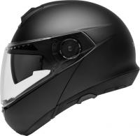 Schuberth Шлем C4 Матовый черный  в Хабаровске