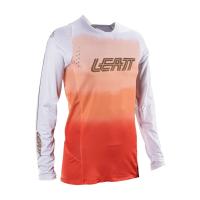 Leatt Джерси женская 4.5 Lite V26 Coral Pink в Хабаровске