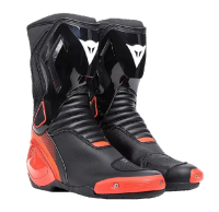 Dainese Ботинки Nexus 2 628 Blk/Fluo-Red в Хабаровске