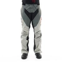 Dragonfly Штаны Эндуро Freeride Grey-Orange в Хабаровске