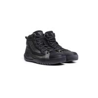 Dainese Ботинки Urbactive Gore-tex Black/Army-Green в Хабаровске