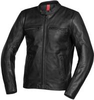 IXS куртка Jacke Classic LD Sondrio 2.0 black в Хабаровске
