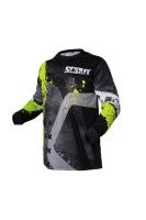 Scout Джерси Abstraction Neon в Хабаровске