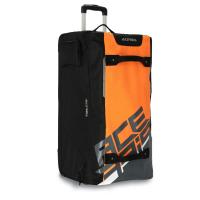 Acerbis Сумка дорожная на колёсах Voyager Orange/Grey (105 L) в Хабаровске