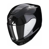 Scorpion Exo Мотошлем Exo-391 Solid Черный в Хабаровске