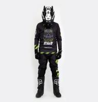 Grom Джерси Cyber C6 в Хабаровске