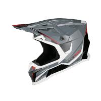 Acerbis Шлем T711 Grey/Black в Хабаровске