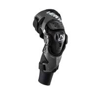 Leatt Наколенники X-Frame Hybrid V26 Black в Хабаровске