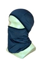 Scout Подшлемник трансформер Light Silk темно-серый в Хабаровске