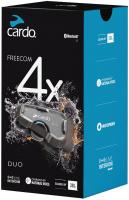 Cardo Мотогарнитура Freecom 4X Duo в Хабаровске