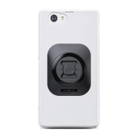 SP Connect Универсальное крепление для смартфонов Universal Interface Z в Хабаровске